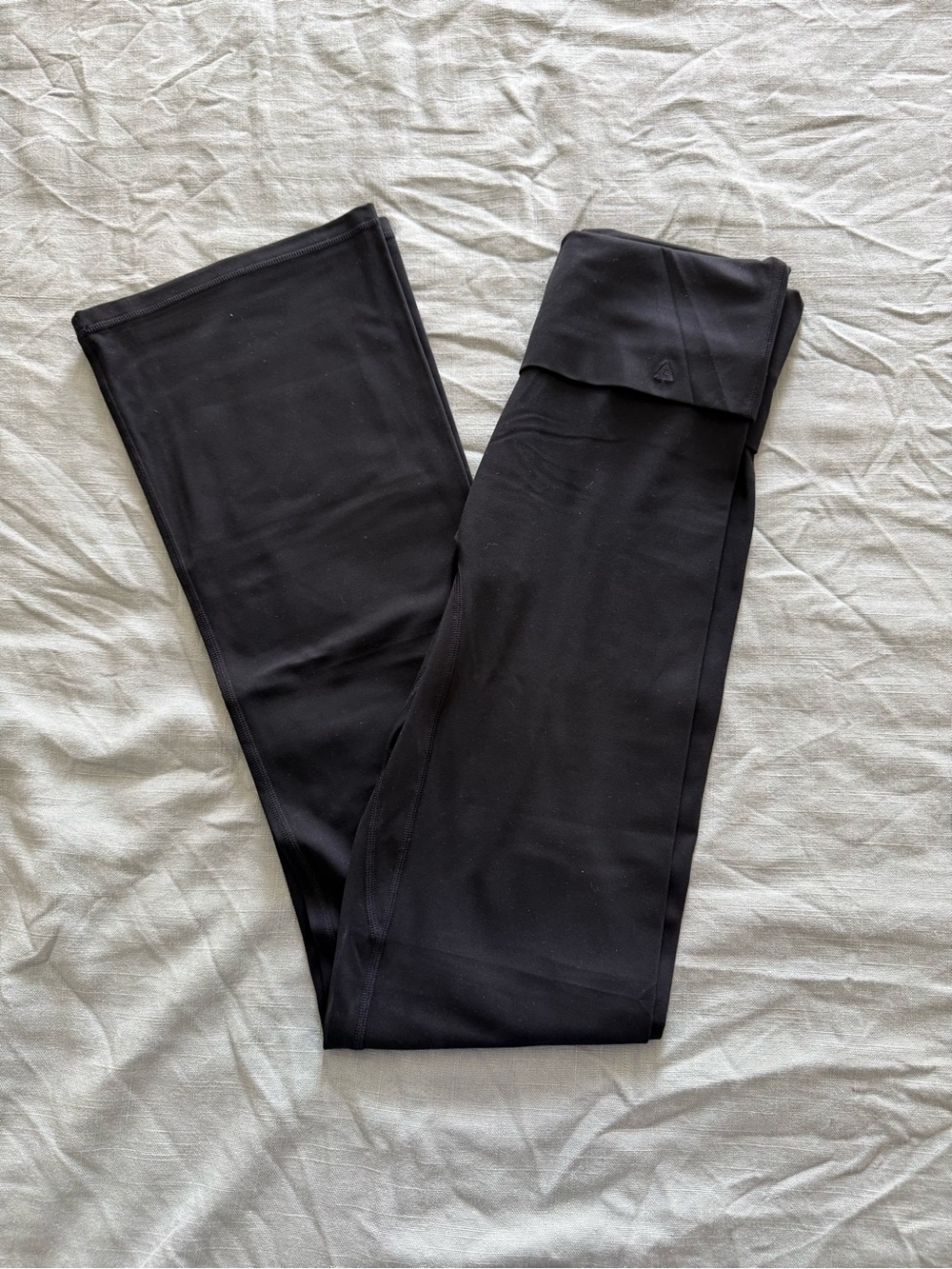 Balance Athletica / Vitality Cloud II Foldover Flare Pant